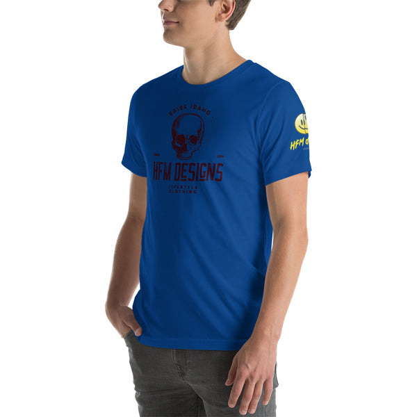 The Legend -Guys Tee