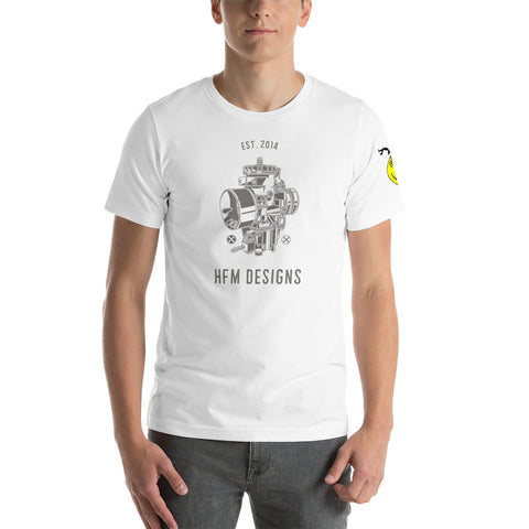 High Carb - Guys Tee