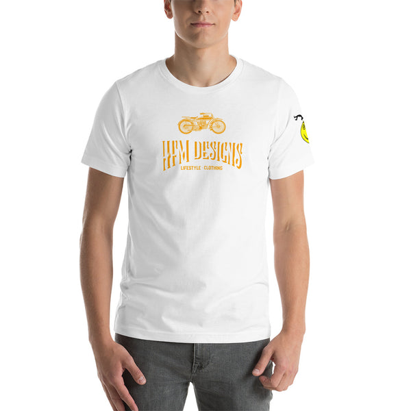 Heritage - Guys Tee