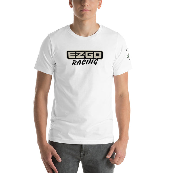 EZGO Racing - C3P Golf