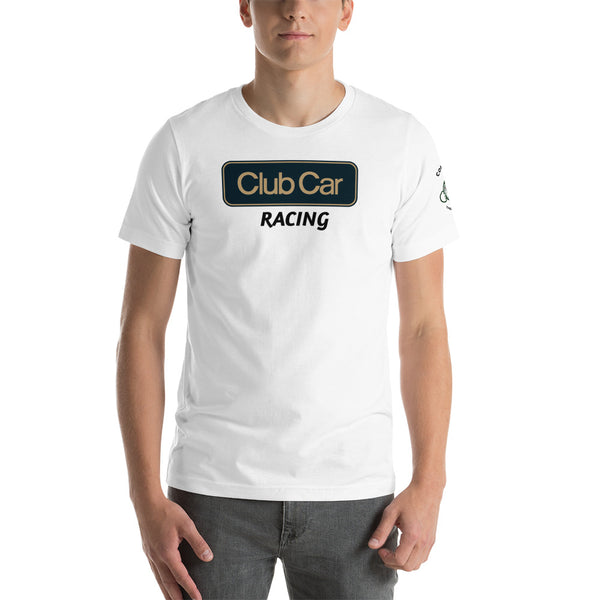 Club Car Racing -  HFM Golf