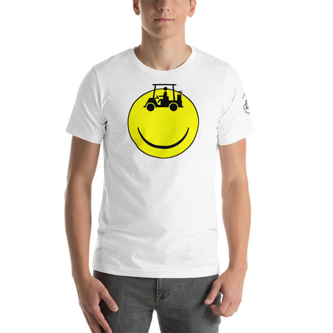 Happy Cart - C3P Golf