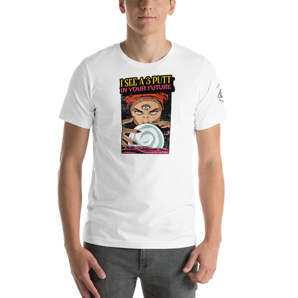 Predictions - C3P Golf