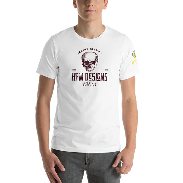 The Legend -Guys Tee