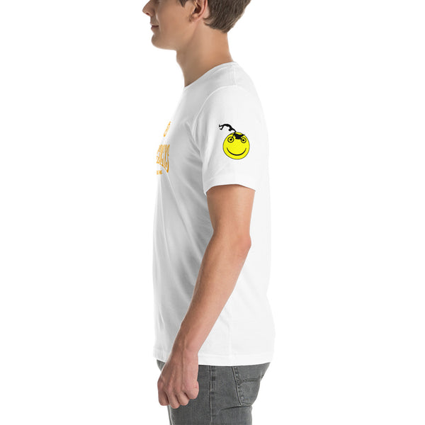 Heritage - Guys Tee