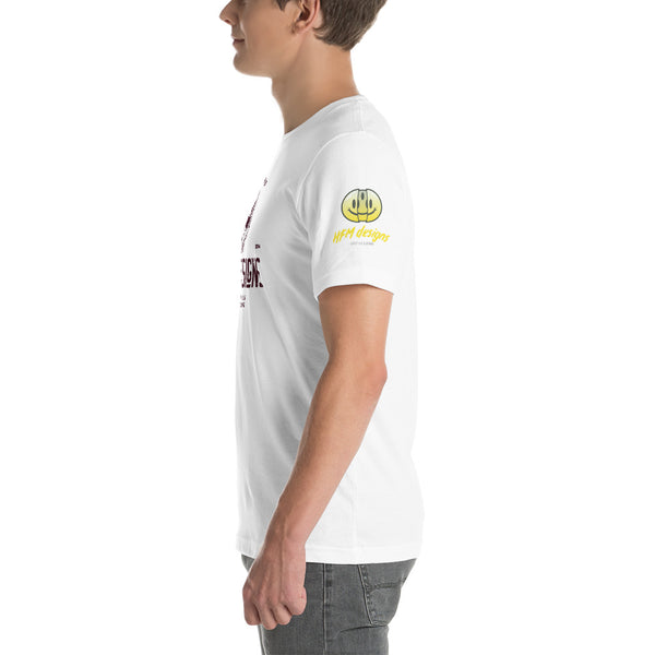 The Legend -Guys Tee