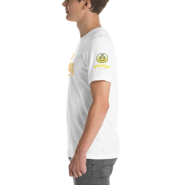 Heritage - Guys Tee
