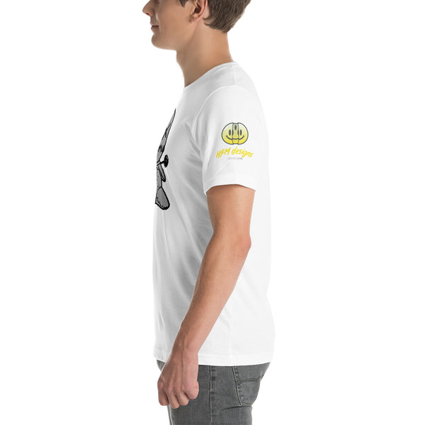 Voodoo - Guys Tee