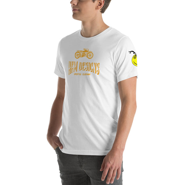 Heritage - Guys Tee