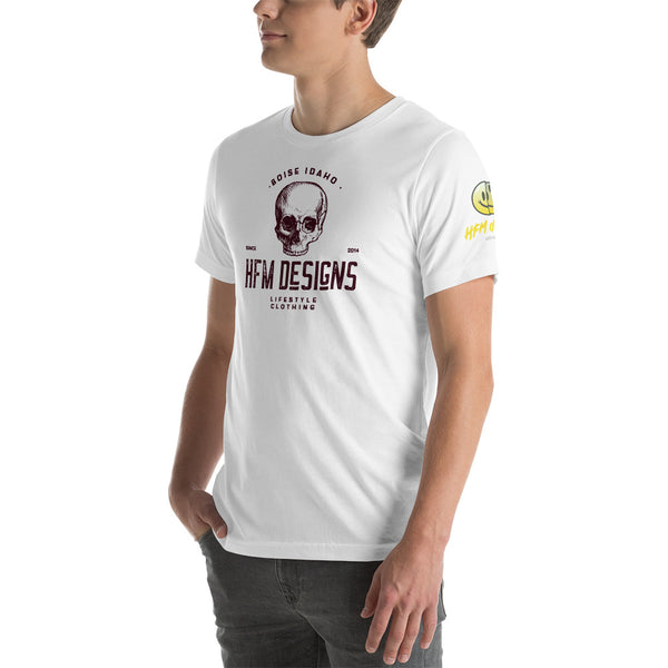 The Legend -Guys Tee