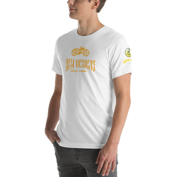 Heritage - Guys Tee