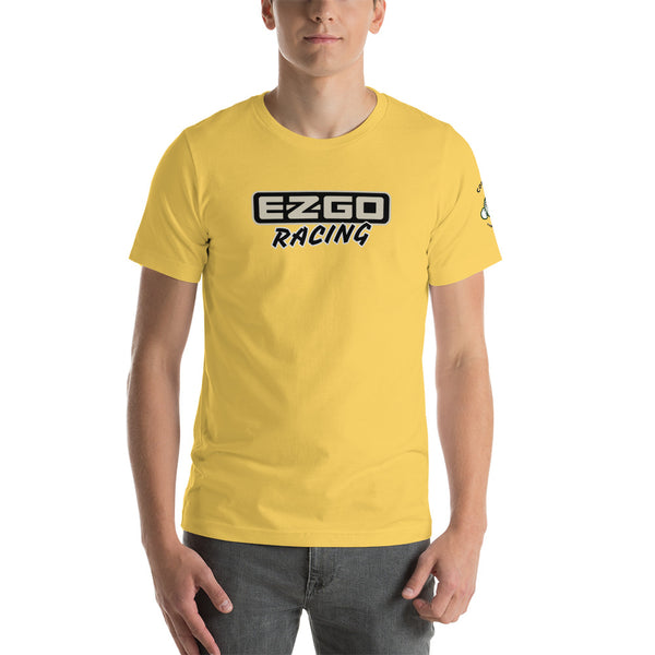 EZGO Racing - C3P Golf