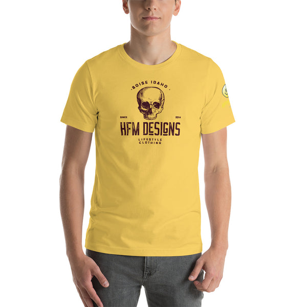 The Legend -Guys Tee