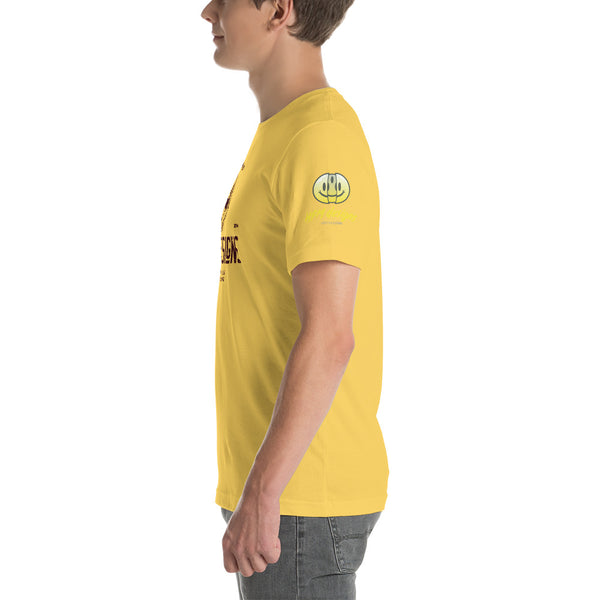 The Legend -Guys Tee