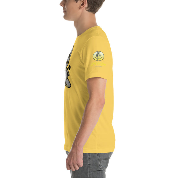 Voodoo - Guys Tee