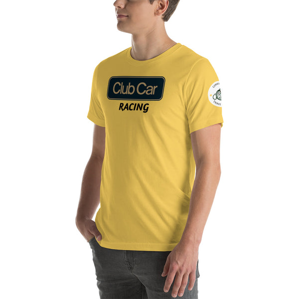 Club Car Racing -  HFM Golf