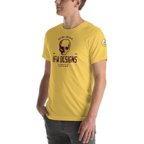 The Legend -Guys Tee