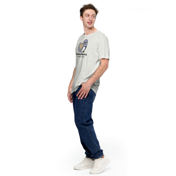 The Birdie Tee - C3P Golf