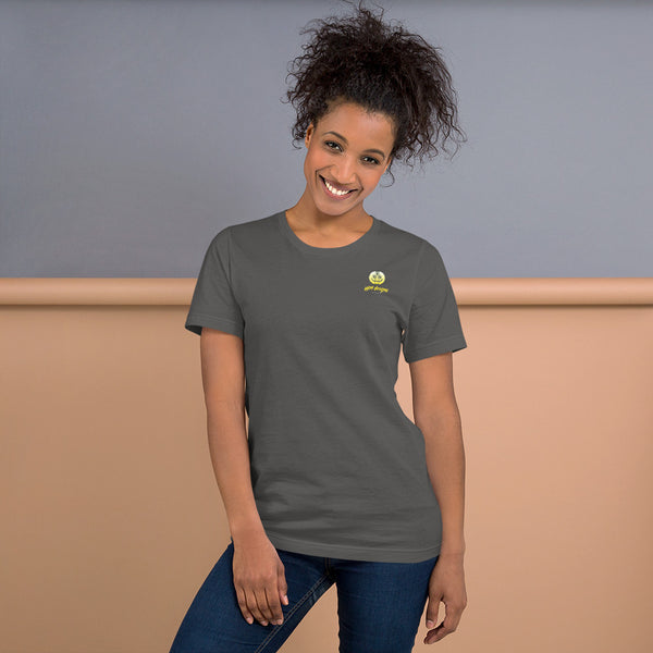 Stink Eye - Guys Tee
