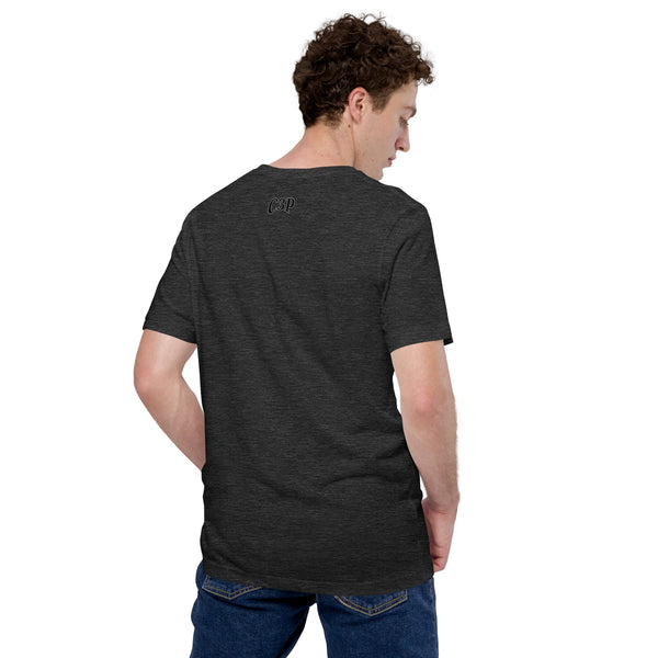 The Birdie Tee - C3P Golf