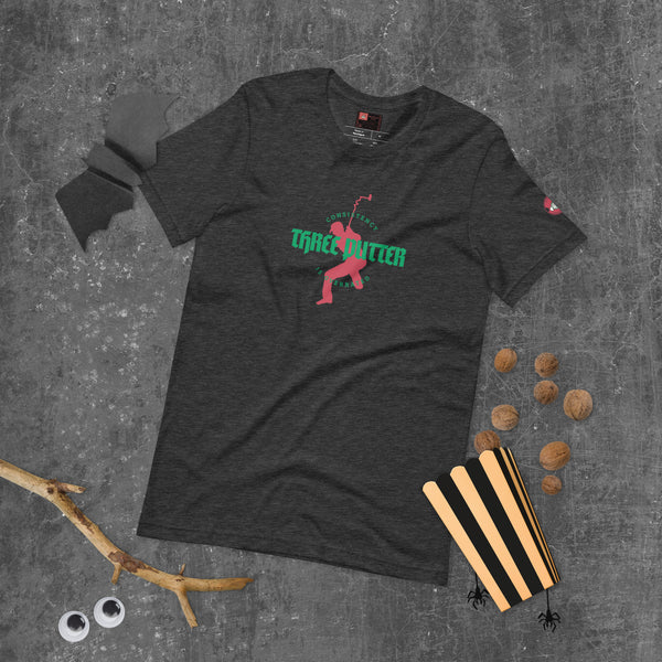 Overrated - C3P Golf