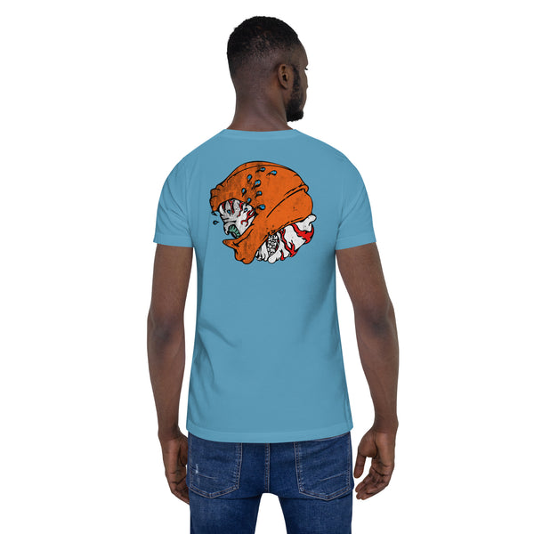 Stink Eye - Guys Tee