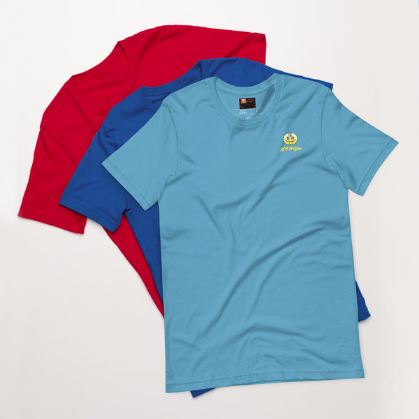 Stink Eye - Guys Tee
