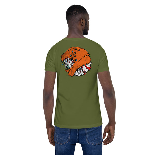 Stink Eye - Guys Tee