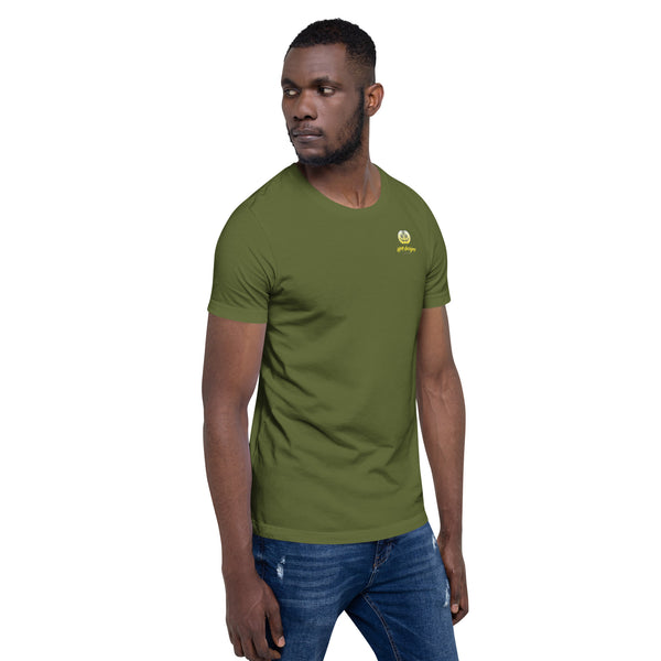 Stink Eye - Guys Tee