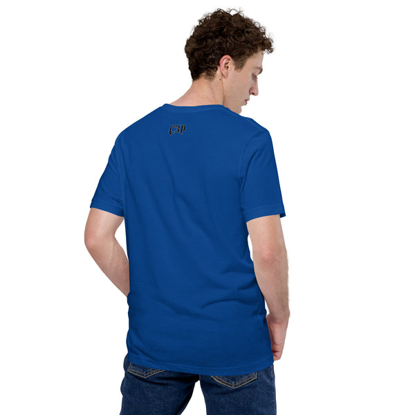 The Birdie Tee - C3P Golf