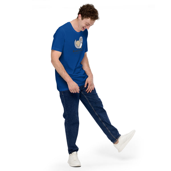 The Birdie Tee - C3P Golf