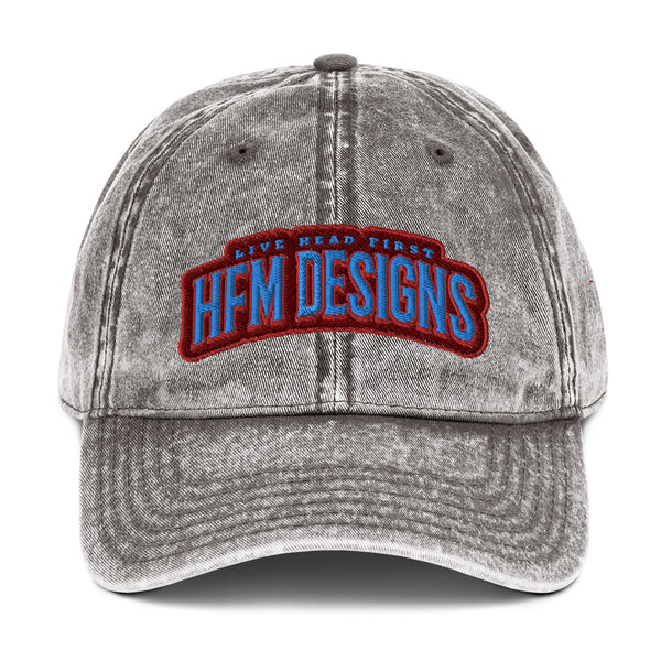 Live Head First Hat - ExtraZ