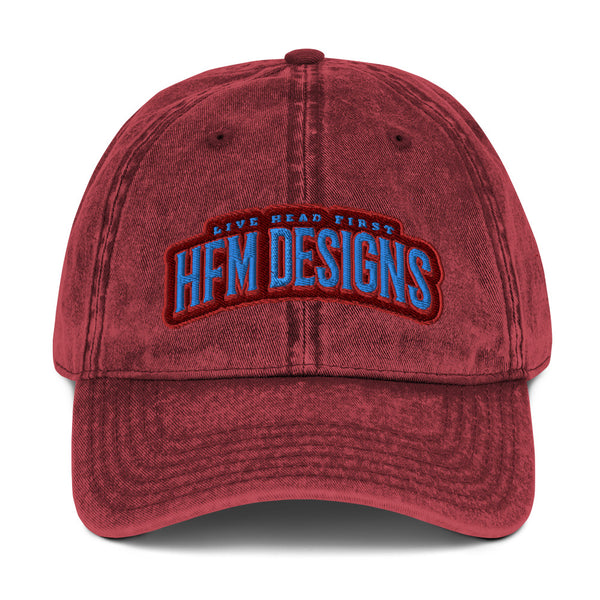 Live Head First Hat - ExtraZ