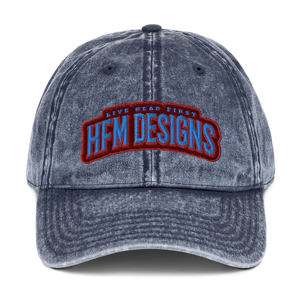 Live Head First Hat - ExtraZ