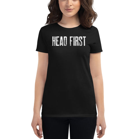 Head First White
