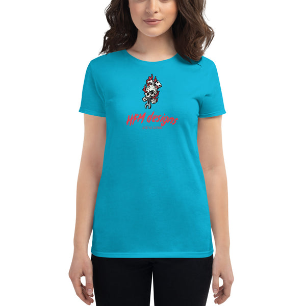 Aces -Girls Tee