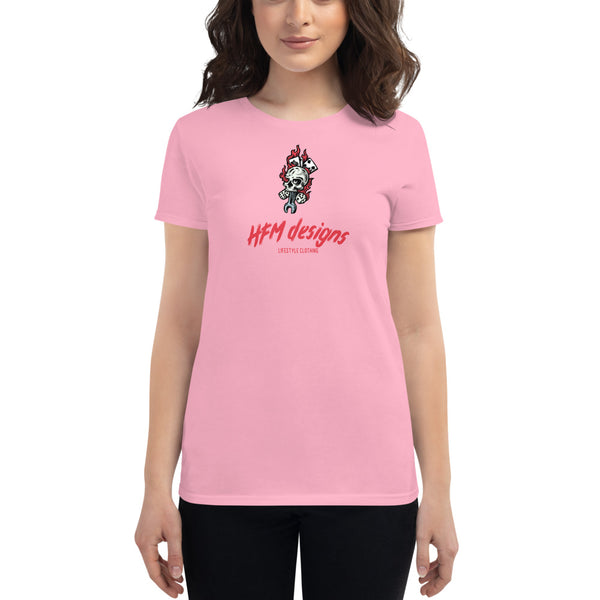 Aces -Girls Tee