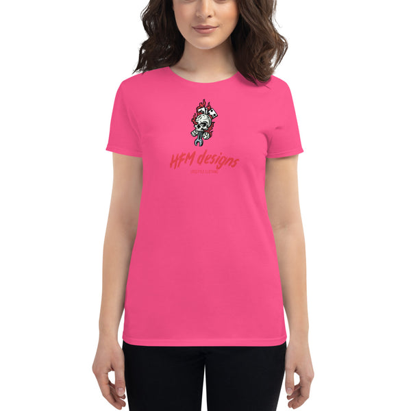 Aces -Girls Tee