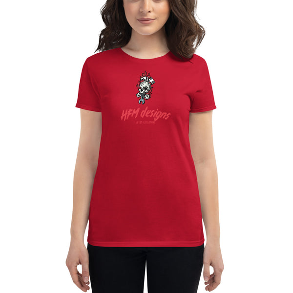 Aces -Girls Tee