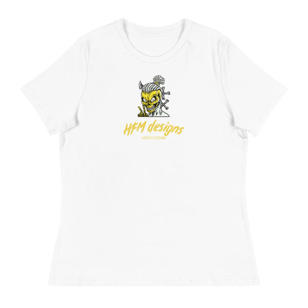 Rasta Girl - Girls Tee