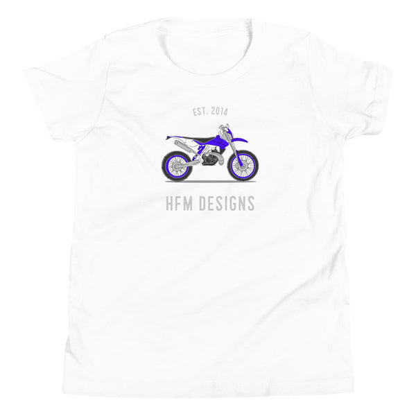 Bike Shirt - Youth