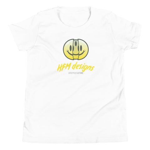 Third Eye Smiley - Youth
